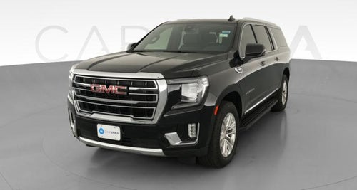 2021 GMC Yukon XL