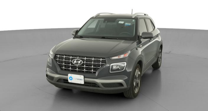 2023 Hyundai Venue SEL -
                  Tolleson, AZ