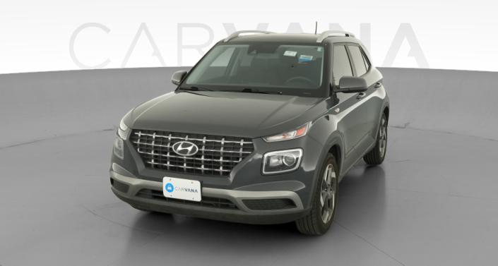 2023 Hyundai Venue