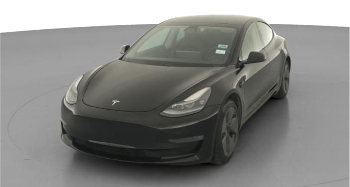 Thumbnail: 2021 Tesla Model 3 - 1