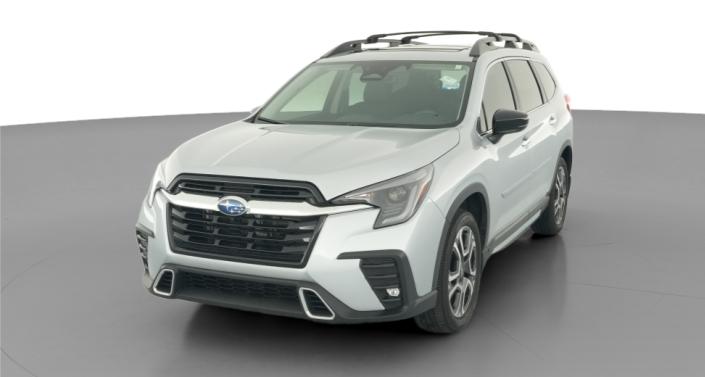 Thumbnail: 2025 Subaru Ascent - 1