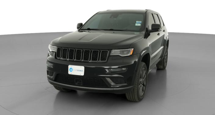 Thumbnail: 2019 Jeep Grand Cherokee - 1