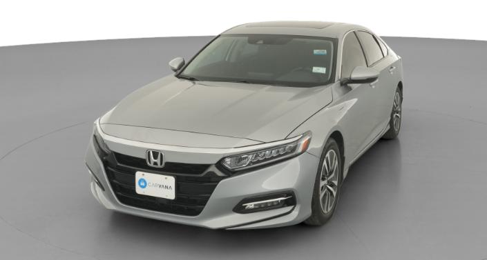 Thumbnail: 2020 Honda Accord - 1