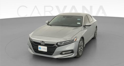2020 Honda Accord Hybrid