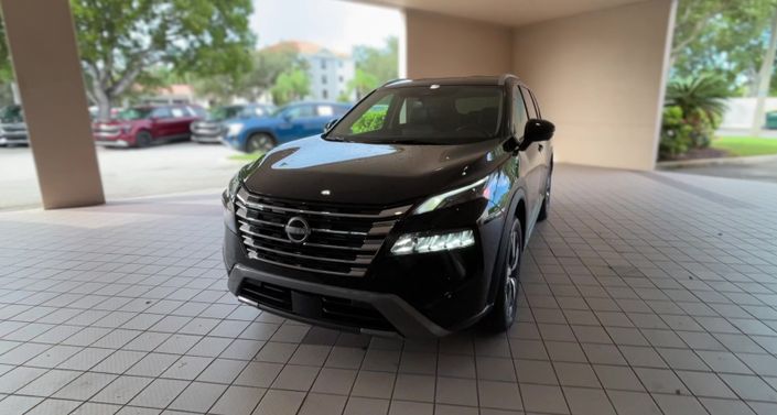 Thumbnail: 2026 Nissan Rogue - 1