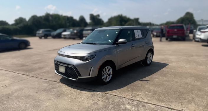 Thumbnail: 2025 Kia Soul - 1