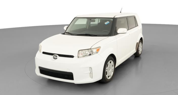 Thumbnail: 2013 Scion xB - 1