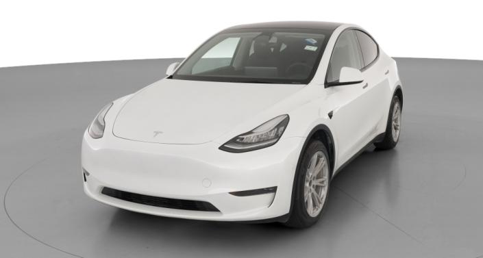 Thumbnail: 2023 Tesla Model Y - 1