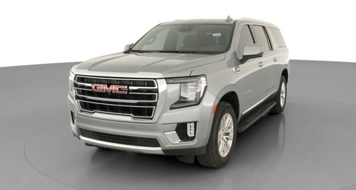Thumbnail: 2023 GMC Yukon XL - 1