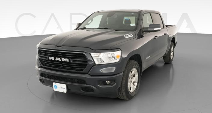 2019 RAM 1500 Pickup