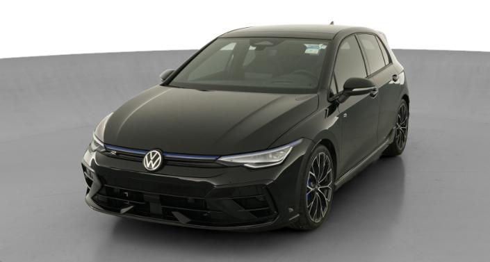 Thumbnail: 2026 Volkswagen Golf - 1