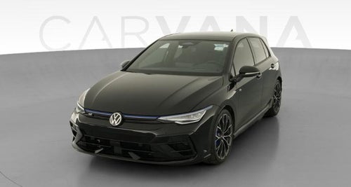 2026 Volkswagen Golf R