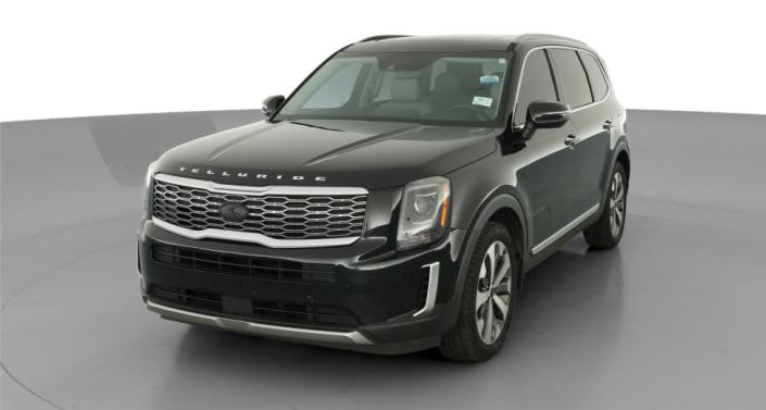2020 Kia Telluride S -
                  Indianapolis, IN