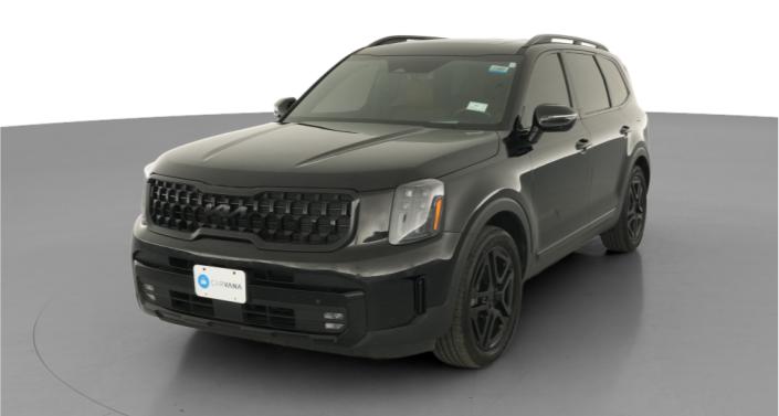 Thumbnail: 2025 Kia Telluride - 1