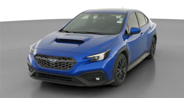 Thumbnail: 2023 Subaru WRX - 1