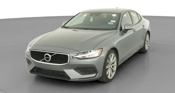 2020 Volvo S60 T6 Momentum -
                  Hebron, OH