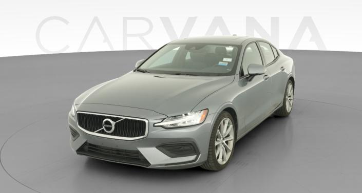 2020 Volvo S60