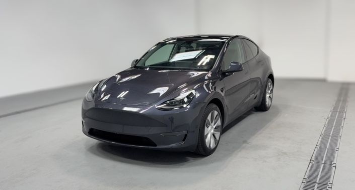 Thumbnail: 2024 Tesla Model Y - 1