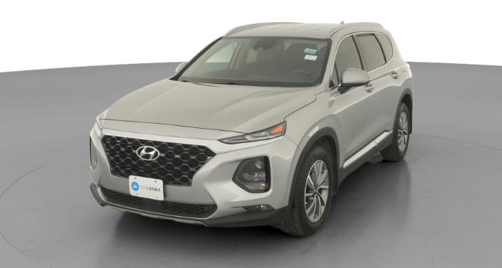 Thumbnail: 2020 Hyundai Santa Fe - 1