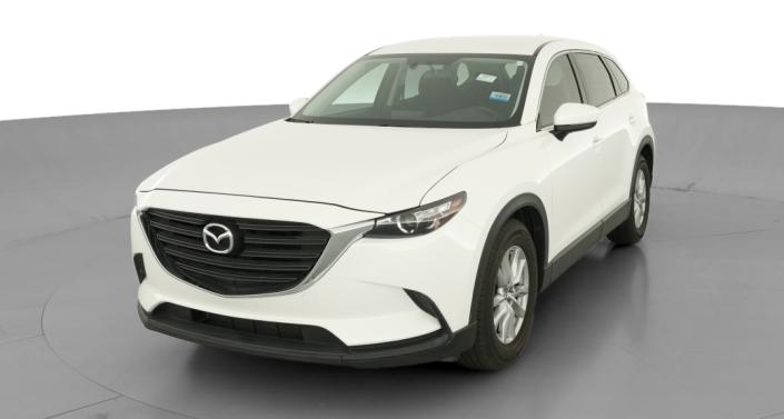 2017 Mazda CX-9 Sport -
                  Tolleson, AZ