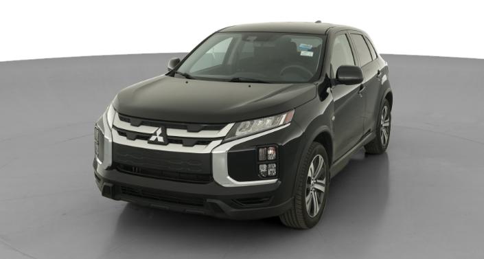 2023 Mitsubishi Outlander Sport ES -
                  Beverly, NJ