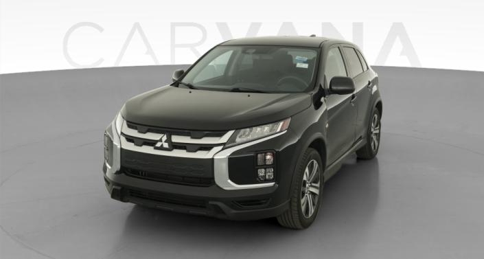 2023 Mitsubishi Outlander Sport