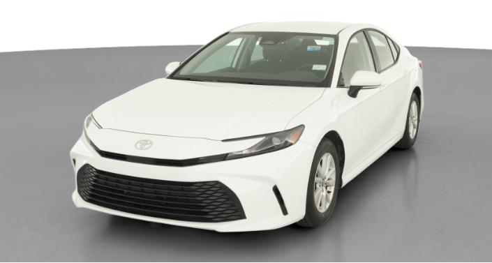 Thumbnail: 2026 Toyota Camry - 1
