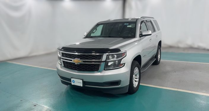 2018 Chevrolet Tahoe LS -
                  Manville, NJ