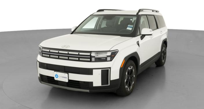 Thumbnail: 2026 Hyundai Santa Fe - 1