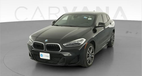 2023 BMW X2