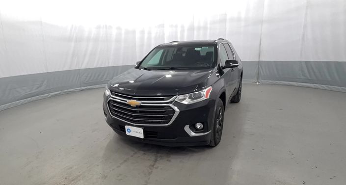 Thumbnail: 2018 Chevrolet Traverse - 1