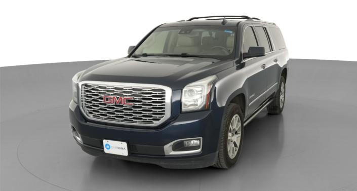 2018 GMC Yukon XL Denali -
                  Wheatland, OK