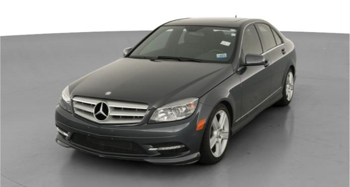 2011 Mercedes-Benz C-Class C 300 -
                  Richton Park, IL