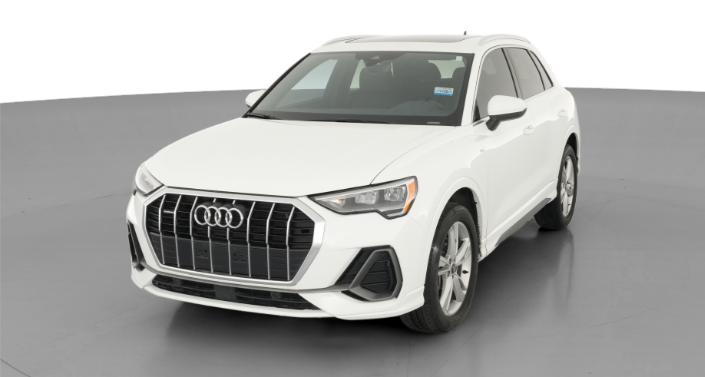 Thumbnail: 2022 Audi Q3 - 1