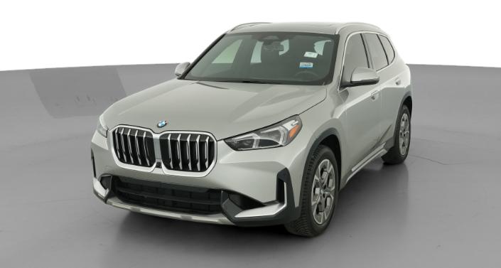 Thumbnail: 2025 BMW X1 - 1