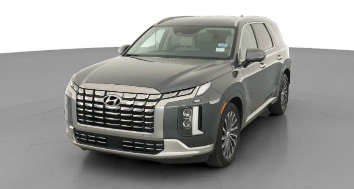Thumbnail: 2023 Hyundai Palisade - 1