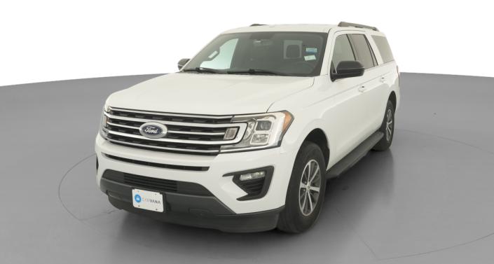 2019 Ford Expedition MAX XL -
                  Fort Worth, TX