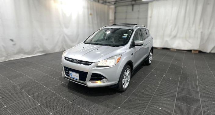 Thumbnail: 2014 Ford Escape - 1