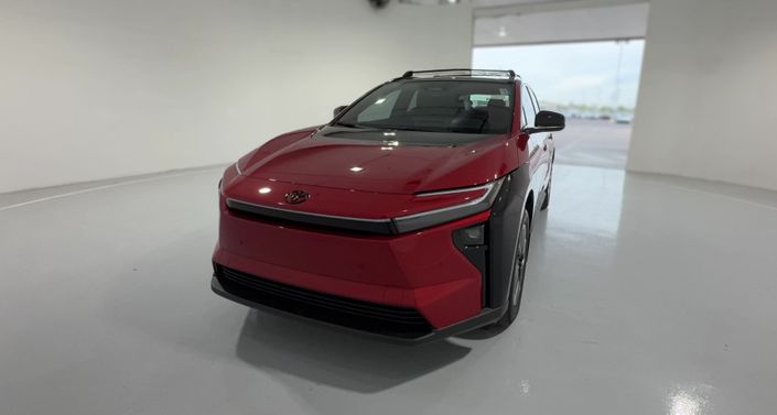 2026 Toyota bZ XLE -
                  Tempe, AZ