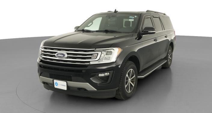 2020 Ford Expedition MAX XLT -
                  Colonial Heights, VA