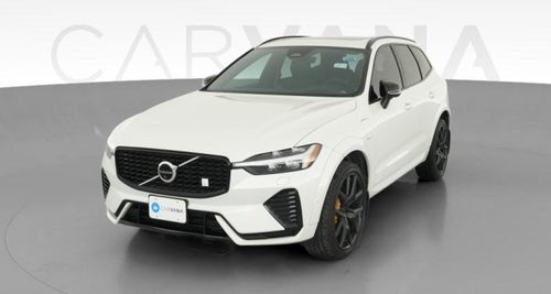 2022 Volvo XC60