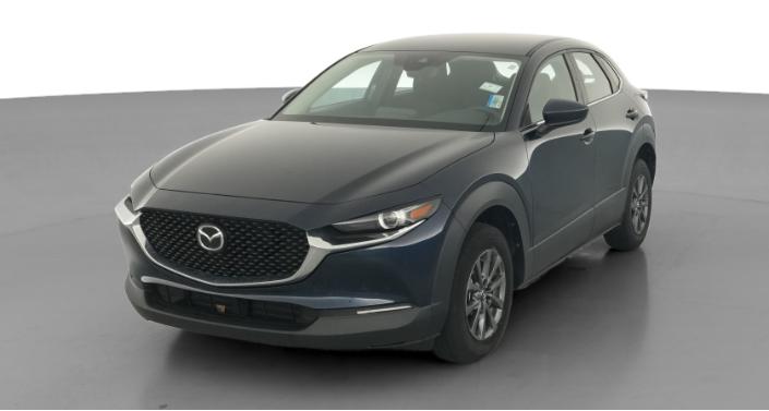 Thumbnail: 2023 Mazda CX-30 - 1