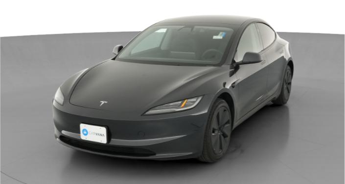 Thumbnail: 2025 Tesla Model 3 - 1