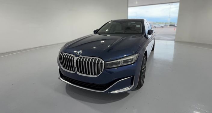 2021 BMW 7 Series 750i xDrive -
                  Tempe, AZ
