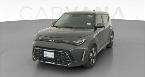 2024 Kia Soul