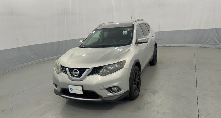 Thumbnail: 2015 Nissan Rogue - 1