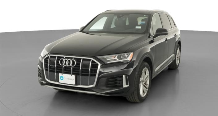 Thumbnail: 2022 Audi Q7 - 1