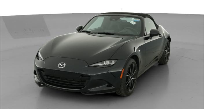 Thumbnail: 2025 Mazda MX-5 Miata - 1