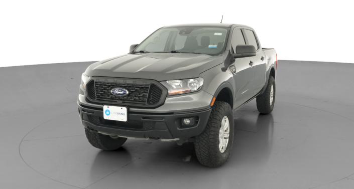 Thumbnail: 2019 Ford Ranger - 1