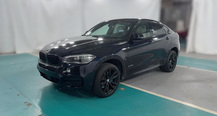2019 BMW X6 xDrive50i -
                  Manville, NJ